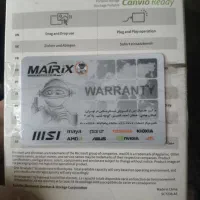 هارد اکسترنال ۲ ترابایت توشیبا