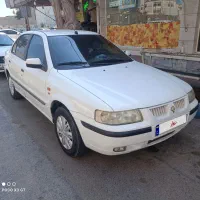 سمند LX