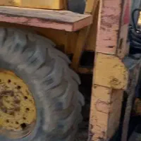 بیل mf انگلیسی|خودرو سنگین|بروجرد, |دیوار