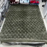 پتو لیزری دو نفره دیوور|رختخواب، بالش، پتو|مشهد, عیدگاه|دیوار