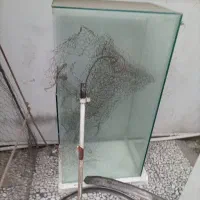 آکواریوم۱متری .نو.