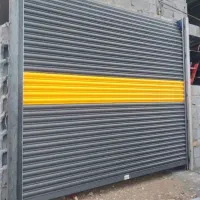 کرکره برقی و جک پارکینگی