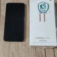 شیائومی 11T Pro با حافظهٔ ۲۵۶ گیگابایت|موبایل|رشت, توشیبا|دیوار