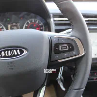 ام وی ام x22 pro مدل ۴۰۴|خودرو سواری و وانت|زنجان, |دیوار