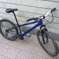 دوچرخه