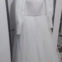 اجاره لباس عروس|لباس|محمدیه-قزوین, |دیوار