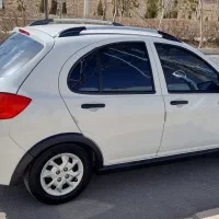 کوییک gx|خودرو سواری و وانت|اراک, |دیوار