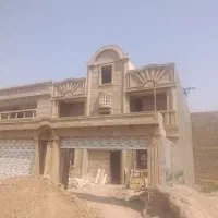 شهرک اکباتان شهرداری سوم|فروش خانه و ویلا|اهواز, شهرک اکباتان|دیوار