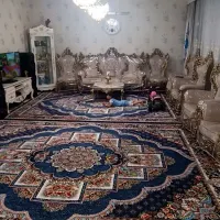 ** واحد ۸۶ متری فول ساختمان های ۹ دی شهرک سینا **