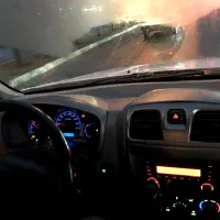 نیسان زامیاد پادرا بدون رنگ مدل 96|خودرو سواری و وانت|بانه, |دیوار