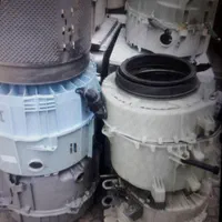 تعمیرات تخصصی لباسشویی در منزل شما