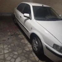 سمندال ایکس90دوگانه شرکتی