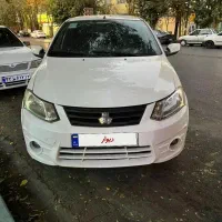 ساینا مدل 99|خودرو سواری و وانت|اصفهان, هزارجریب|دیوار