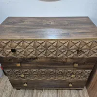 تخت و سرویس خواب|تخت و سرویس خواب|هشتگرد, شهرک پامچال|دیوار