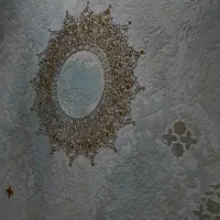 پتینه ساختمانی میکرسمنت ساختمان تکسچر|خدمات پیشه و مهارت|مشهد, چهارچشمه|دیوار