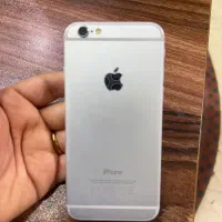 گوشی آیفون 6|موبایل|کرج, کمال‌شهر|دیوار