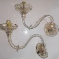 دیوار کوب|لوستر و چراغ آویز|تهران, تهرانپارس شرقی|دیوار