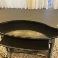 میز وصندلی|میز تحریر و کامپیوتر|بندر انزلی, ساحل قو|دیوار