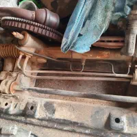 کمپرسور کولر لیفان 520 پمپ هیدرولیک..|قطعات یدکی و لوازم جانبی|تهران, خاوران|دیوار