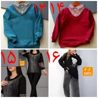 ارزان ترین فروشگاه اینترنتی و حضوری پوشاک در استان|لباس|خوی, |دیوار