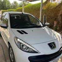 207 TU5مدل ۱۴۰۱