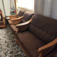 مبل ۸ نفره