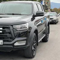 KMC T8 مدل ۱۴۰۲ بیرنگ|خودرو سواری و وانت|نوشهر, |دیوار