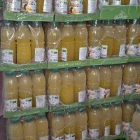آبمیوه جانلی