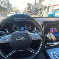 کی ام سی j7 مدل ۴۰۱