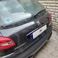 ۲۰۷پانا ۱۴۰۴ بارینگ|خودرو سواری و وانت|کرمانشاه, |دیوار