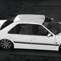 مسافر میبرم