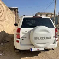 سوزوکی ویتارا