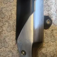 اگزوز نینجا zx