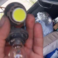 فروش  استارت دینام و فن خودرو دسته چراغ و...استوک|قطعات یدکی و لوازم جانبی|دزفول, |دیوار