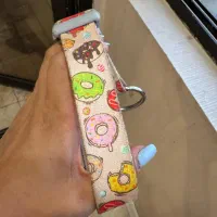 قلاده گردنی سگ|لوازم جانبی حیوانات|کرمان, |دیوار