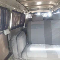 ون دلیکا ۸۶|خودرو سواری و وانت|اصفهان, باغ فدک|دیوار