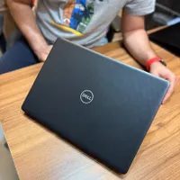 لپ‌تاپ سبک و سریع  Dell Latitude 5400 رم ۱۶