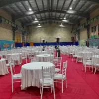 اجاره بخاری قارچی انرژی پنکه تابشی شیواری|خدمات پذیرایی، مراسم|تهران, شهید رجایی|دیوار