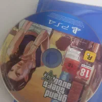 دیسک جی تی ای نو|کنسول، بازی ویدئویی و آنلاین|پرند, فاز ۴|دیوار