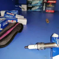 سیم کشی. خدمات تخصصی برق خودرو    (ریمپ)