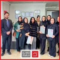 استخدام حسابدار به همراه آموزش|استخدام مالی، حسابداری، حقوقی|تهران, کیانشهر|دیوار