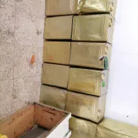 عسل طبیعی|خوردنی و آشامیدنی|خنجین, |دیوار