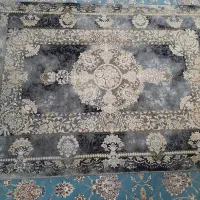 فرش ۷۰۰ شانه بسیارزیبا. ۱ در ۱.۵|فرش|تهران, کاج|دیوار