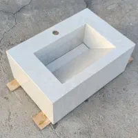 روشویی سرامیکی
