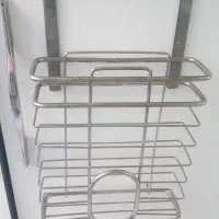 نظم دهنده کیسه فلزی