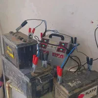 فروش انواع باطری زیر قیمت بازار