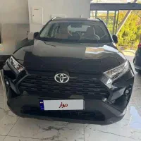 تویاتا راوفور ۲۰۲۵ بنزین۲۵۰۰