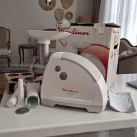 چرخ گوشت مولینکس اصل فرانسه