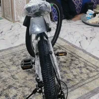 دوچرخه|دوچرخه، اسکیت، اسکوتر|امیدیه, |دیوار