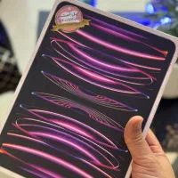 آیپد پرو ۱۱ اینچ M2 (256GB) با مجیک کیبورد اصل|تبلت|تهران, سعادت‌آباد|دیوار